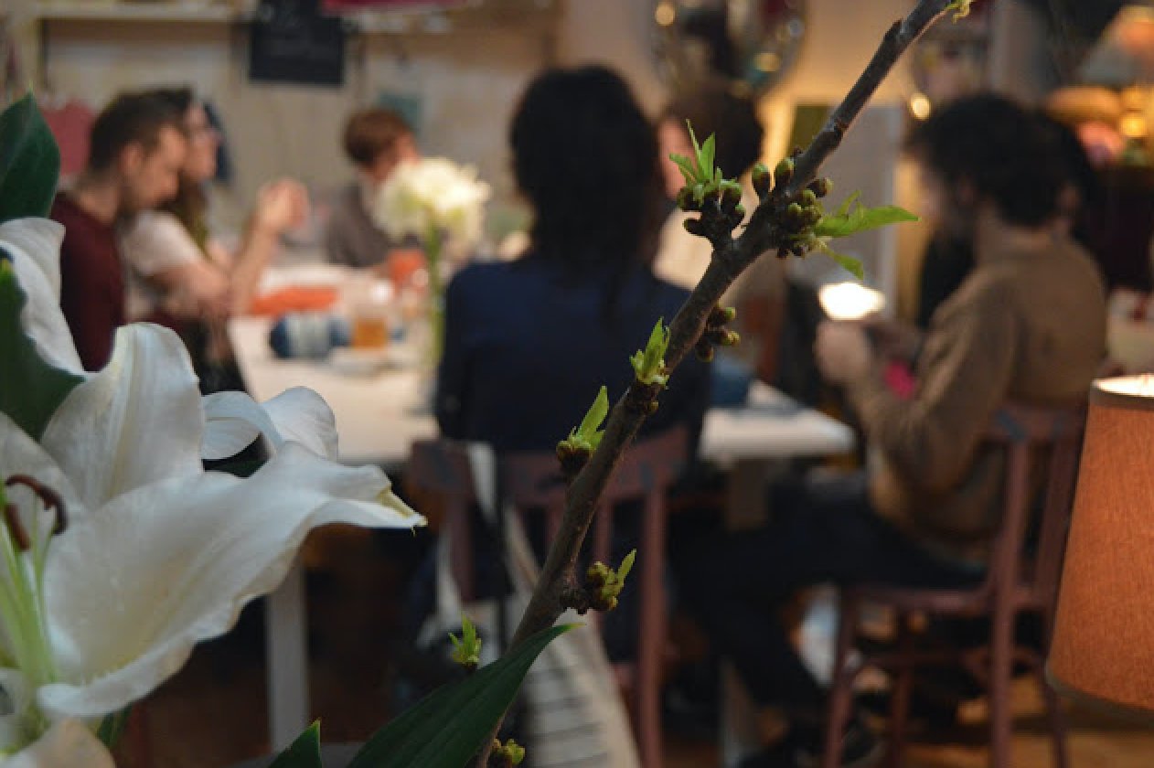 La Laborteca de Opera, S.L.